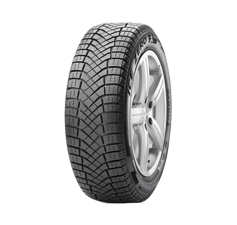Pirelli 225/65 R17 106T Winter Ice Zero Friction