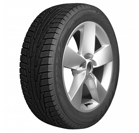 Ikon 255/60 R18 112R Nordman RS2  SUV XL