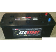 Eco Start 190 А/ч о.п. 1300А 12V 