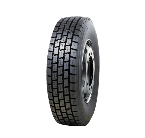 Hifly 295/80 R22.5 152/149M HH368 18PR TL Ведущая M+S