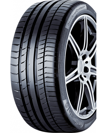 ContiSportContact 5 SUV SSR МО