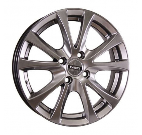 Neo 509 15 / 4*100 ET49 D60.1 J6.0 HB