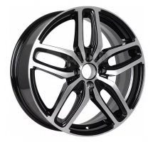 Carwel Виви 200 17 / 5*108 ET50 D63.3 J6.5 AB
