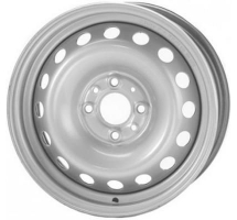 Next  14 / 5*100 ET37 D57.1 J Silver