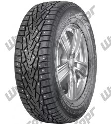 Nordman 7 SUV