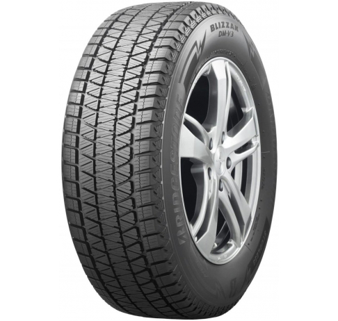 Bridgestone 275/40 R22 107T DM-V3 Blizzak