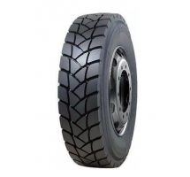 TERRAKING 315/80 R22.5 157/153L HS203