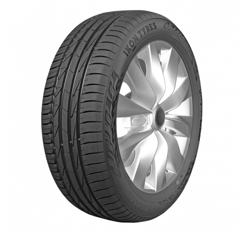 Ikon 225/70 R16 103H Autograph Aqua 3 SUV