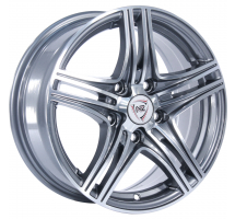 NZ F-6 6.5x16/5x114.3 ET42.5 D67.1 GMF