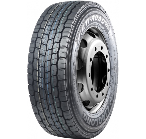 Ling Long 315/60 R22.5  KTD300