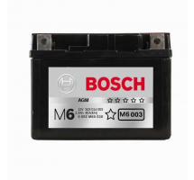 Bosch 3 А/ч о.п. 40А 12V Moba M6003 (503 903) YTR4A-BS сух-з