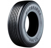 Firestone 385/65 R22.5 160J FT522+