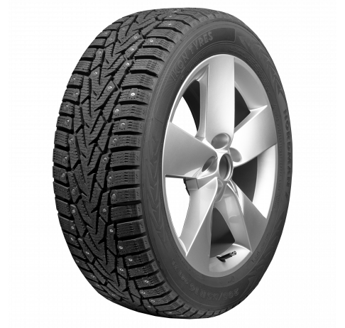 Ikon 185/65 R14 90T Nordman 7 XL шип