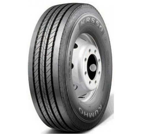Kumho 385/65 R22.5 160K KRS50 20PR TL Регион.Рулевая