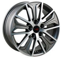 LegeArtis Replica Concept-HND528 7x17/5x114.3 ET51 D67.1 GMF