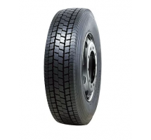 Ovation 235/75 R17.5 143/141J VI-628