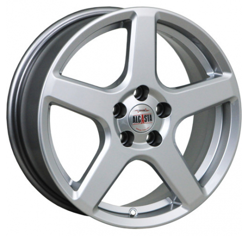 Alcasta M62 16 / 5*114.3 ET43 D67.1 J6.5 HS