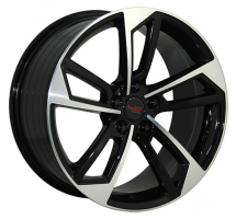 LegeArtis Replica Concept-A526 7.5x17/5x112 ET33 D66.6 BKF
