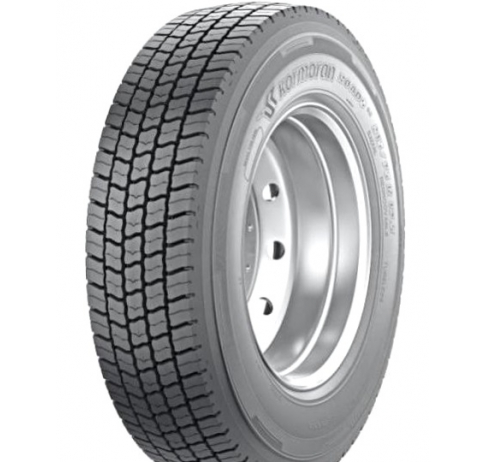 Kormoran 265/70 R19.5 140/138M Roads 2S