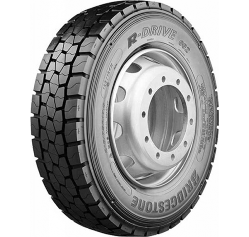 Bridgestone 215/75 R17.5 126/124M RD2 TL M+S Вед,