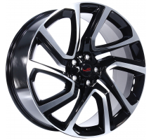 LegeArtis Replica Concept-LR519 8.5x20/5x120 ET47 D72.6 BKF