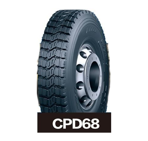 Compasal 12.00/ R20  CPD68