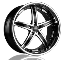 Vertini Fairlady 5x120 18х8 ЕТ20 СB74.1