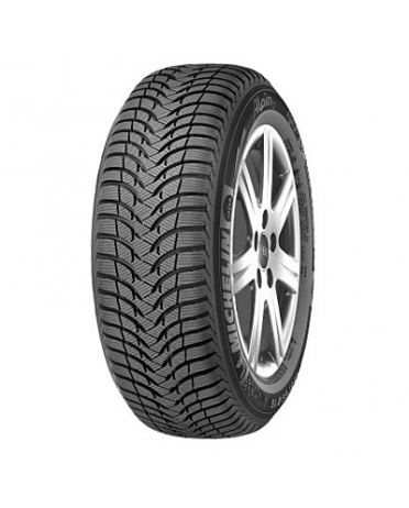 Alpin A4 GRNX