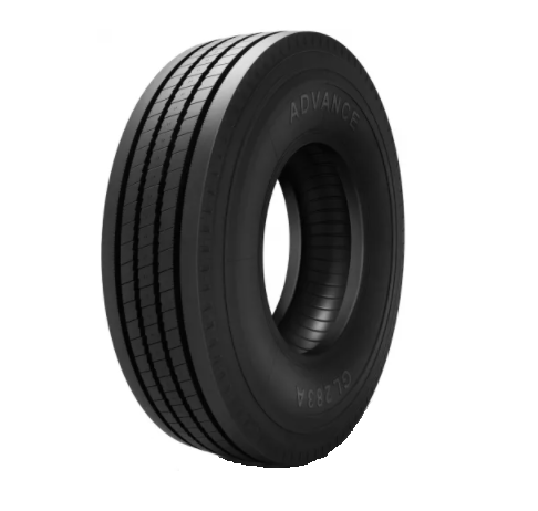 ADVANCE 295/75 R22.5  GL283A