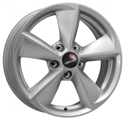 Remain R160 16 / 5*114.3 ET45 D60.1 J6.5 Сильвер F