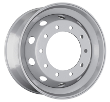 YZ 22.5 / 10*335 ET175 D281 J9.0 18мм