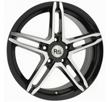 RS 112 16 / 5*114.3 ET47 D67.1 J6.5 MB
