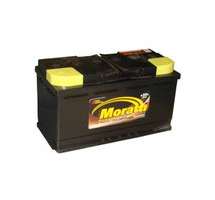 Moratti 95 А/ч о.п. 900А 12V (595 017 090)