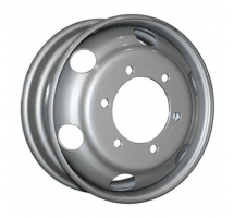 Asterro (1761) M18 17.5 / 6*245 ET127 D202 J6.75 