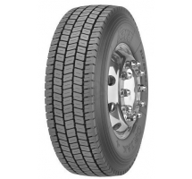 Sava 295/80 R22.5 152/148M Orjak 4 Рег. ведущая