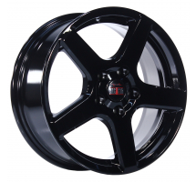 ALCASTA M62 6.5x16/5x114.3 ET43 D67.1 Black