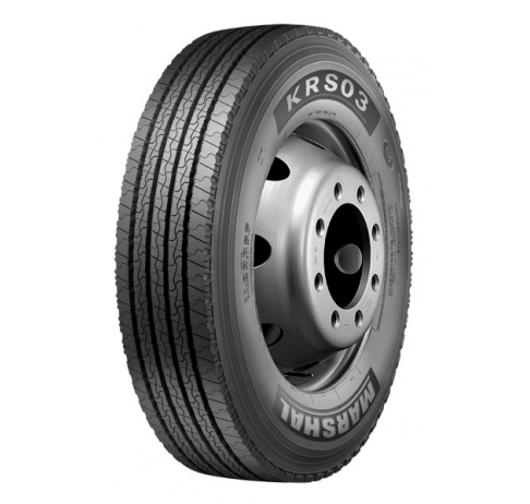 Marshal 285/70 R19.5  KRS03