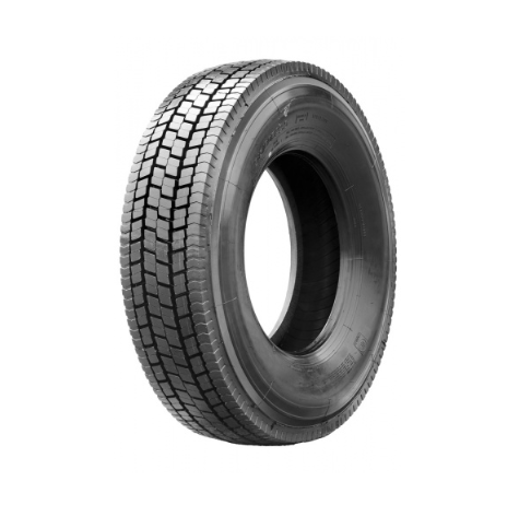 Hifly 235/75 R17.5 143/141J HH309 TL PR16