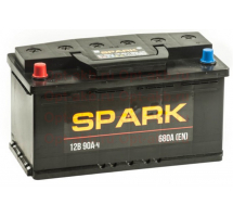 SPARK 90 А/ч п.п. 750А 12V 