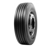 Ovation 215/75 R17.5  VI-660 руль-прицеп