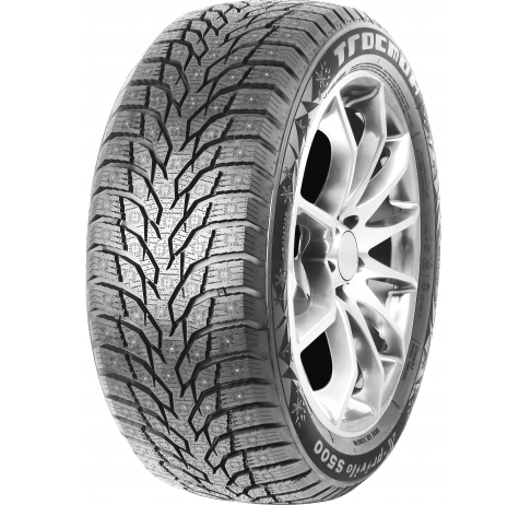 Rotalla 245/50 R20 105T Setula W Race S500 шип