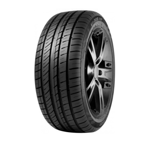 Ecovision 275/55 R20 117V VI-386 HP XL
