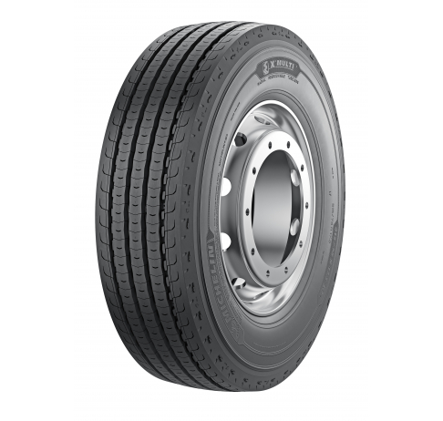 Michelin 215/75 R17.5 126/124M Multi Z TL