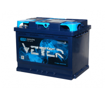 Veter 61 А/ч о.п. 640А 12V 