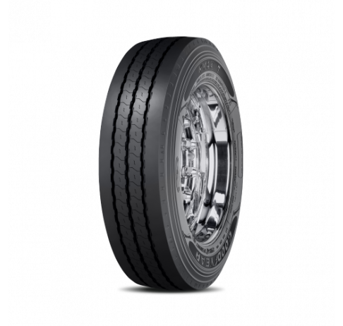 Goodyear 235/75 R17.5 143/144F KMAX T TL 3PMSF