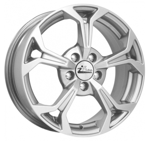I-free Эрнесто КС484 15 / 5*108 ET43 D67.1 J6.5 Нео-классик