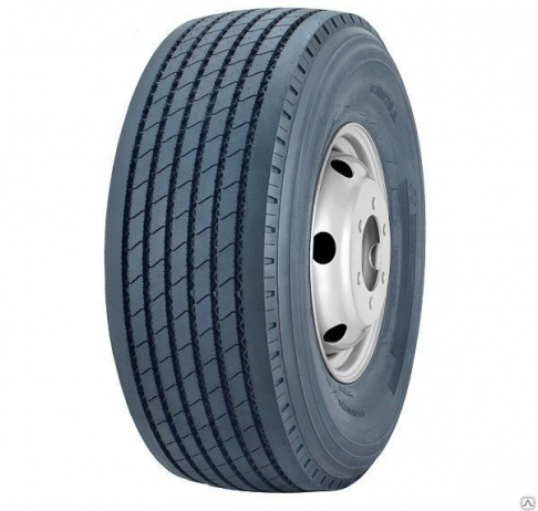 WestLake 295/80 R22.5  CR976A