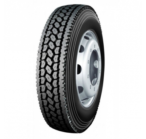 Lanvigator 295/75 R22.5  D808 16pr