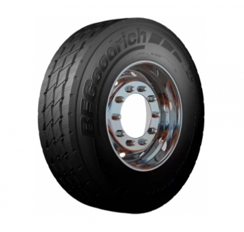 BFGoodrich 385/65 R22.5 158K CROSS CONTROL S TL LRJ VG GO