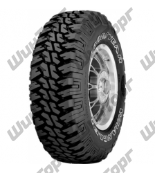 Wrangler MT/R